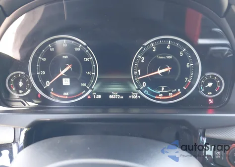 2018 BMW X6 xDrive35I from USA, damaged, VIN 5UXKU2C59J0Z61373